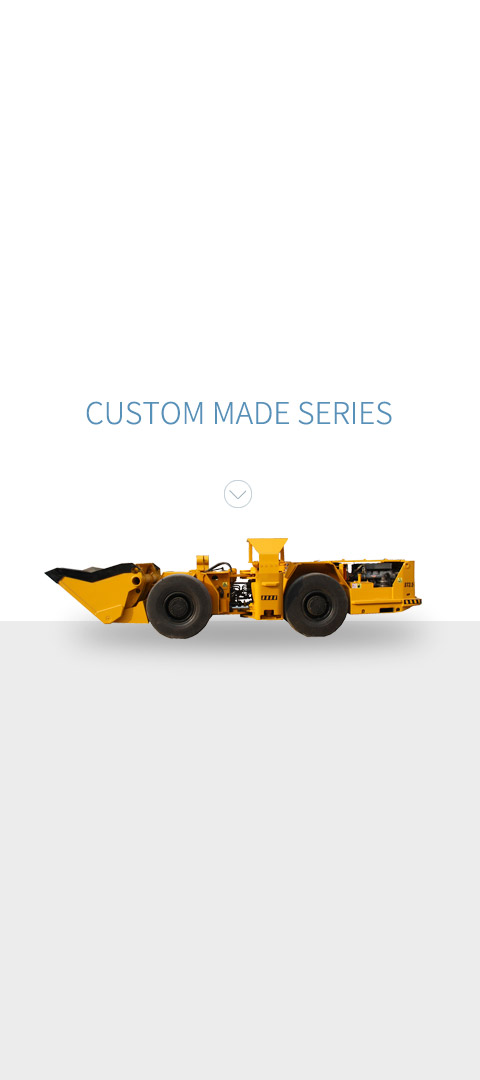 Custom made series